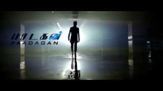 Paadagan | Ganesan Manohgaran ft. Dr. Burn