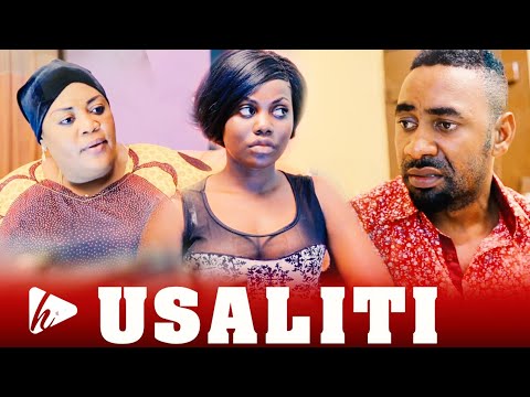 USALITI |Tino Muya|Asha boko|Hidaya Boli|BONGO MOVIE 2020 #USALITI