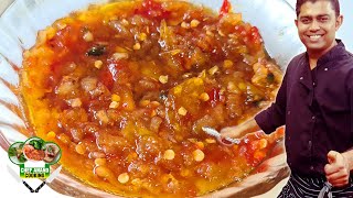Download Lagu SURINAAMSE TRADITIONELE BAMI SAMBAL | SURINAMESE TRADITIONAL SPAGHETTI CHILI | Chef Anand Cooking MP3 Download Lagu SURINAAMSE TRADITIONELE BAMI SAMBAL | SURINAMESE TRADITIONAL SPAGHETTI CHILI | Chef Anand Cooking MP3