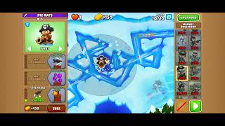 BTD6 Advanced Challenge May 18, 2026