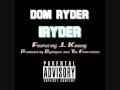 Dom Ryder feat. J. Koenig - Pornstar XXX Complete MP3 Version