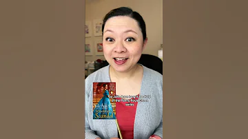 It Started with a Scandal by Julie Anne Long #booktube #romancebooks #historicalromance