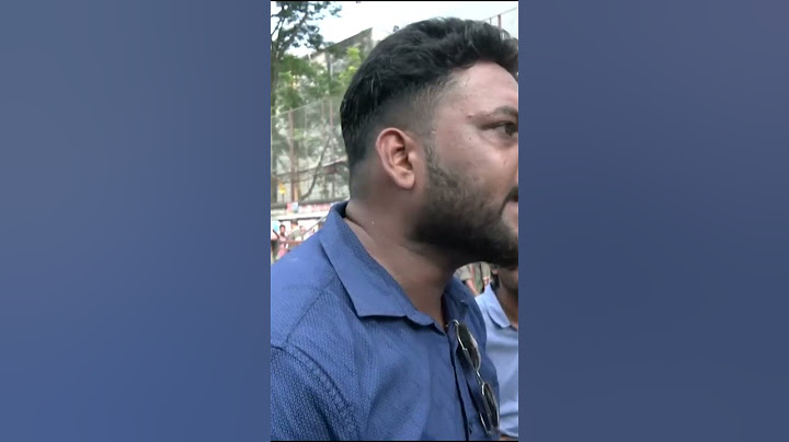 ৫ তারিখে আমি কাদের জন্য গুলি খাইছি, আর আমারেই আটকে