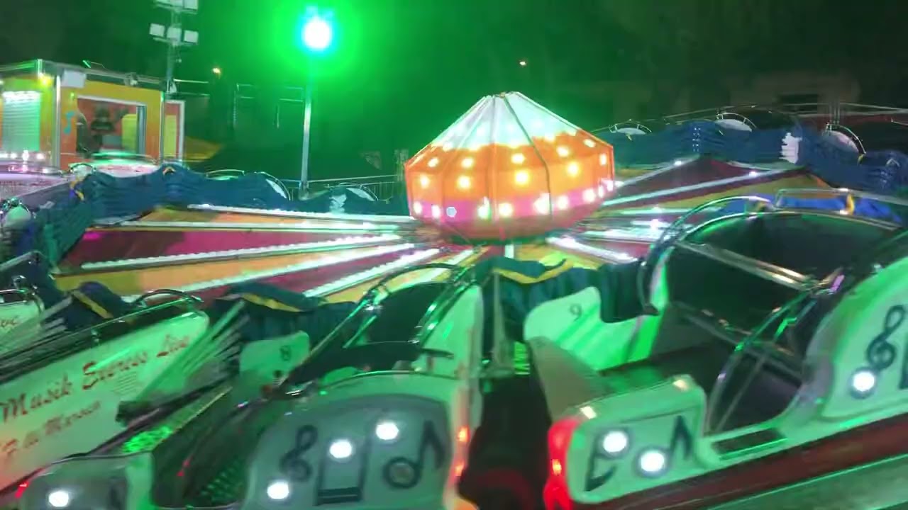 Musik Express Live Marsico (Settembre 2025) - Ugento (LE)