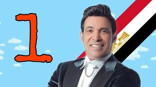 من الذاكرة - لما سعد الصغير اترشح لرئاسة الجمهورية