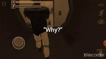 ScpCB but I use console commands