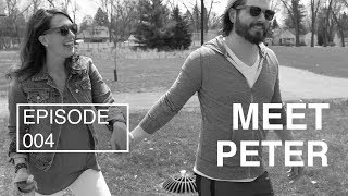 Meet Peter