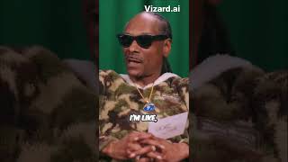 🔥 Snoop Dogg Got Paid $1,700… and Accidentally Helped Create Future 😳