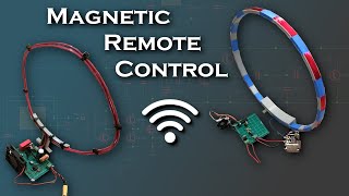 Magnetic Remote Control by Hyperspace Pirate 125,924 views 1 year ago 16 minutes