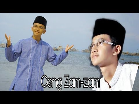 10 Lagu Kumpulan Sholawat Ceng Zam Zam Terbaik