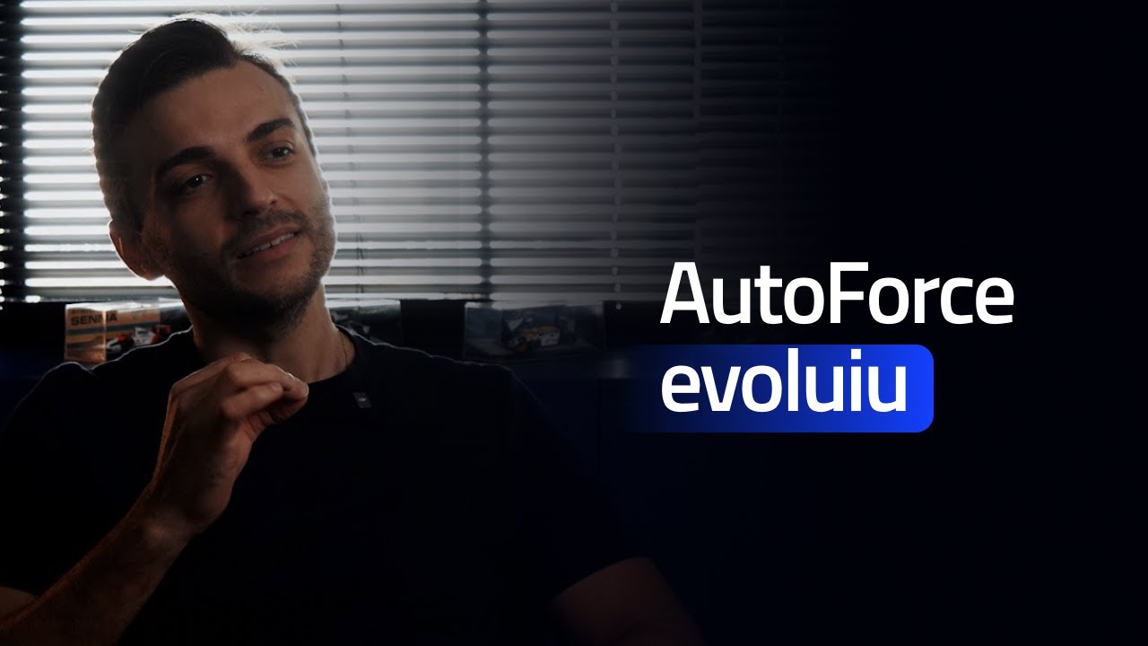 AutoForce: 10 anos acelerando a transformação digital do setor automotivo