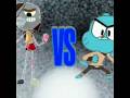 Rival Gumball Edit Rob Incrivelmundodegumball 