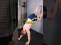 Best Handstand Exercise For Beginners