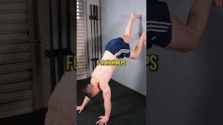 Best Handstand Exercise For Beginners