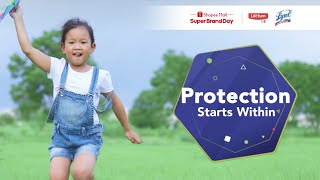 Lactum 3+6+ Super Brand Day