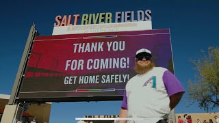 Salt River Fields
