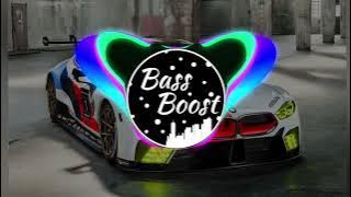 MUZICA CU BASS 👽 #203 🔥 REGGAETON 🔥 BASS PUTERNIC 😈