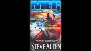 Meg A Novel Of Deep Terror Part 1