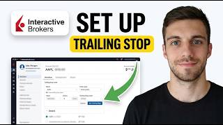 How to Set Up Trailing Stop Order on Interactive Brokers 2026 (Detail Guide)
