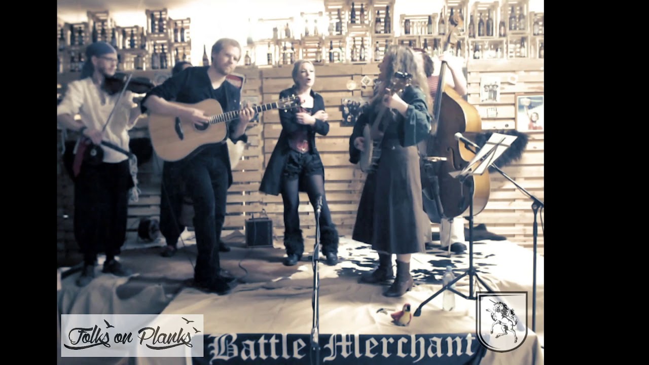 Zum Singenden Einhorn - kompletter Stream