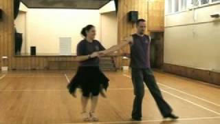 9 October 2008 - Beginners Routine