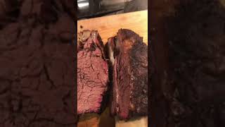 Beef rib fat render -