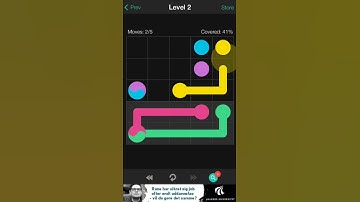 Draw Line: Branch 5x5 Mango Pack Level 2 Walkthrough