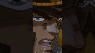 Jotaro Rage Vs Zoro #Vs #Jotaro #Jojo #Jjba #Onepiece #Zoro