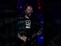 "Bruised and Bloodied" live is my favorite kind of "Bruised and Bloodied" 🤘 #shorts #seether