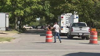 Students living near Macomb home involved in nearly 20-hour standoff recall what they heard