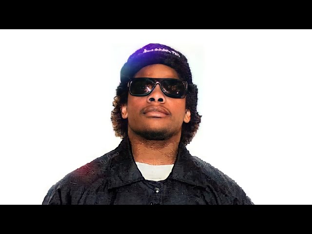 2Pac - Gangsta Anthem ft. Eazy-e, Ice Cube u0026 MC Ren (HD) class=