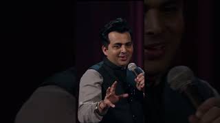 Freedom in Love | Standup Comedy by Amit Tandon