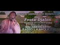 Oustaz Abdoulaye (Mombeya) : Fii Fouta-Djalon P 1