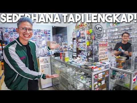 I OFTEN SHOP FOR TAMIYA IN THIS STORE!!
