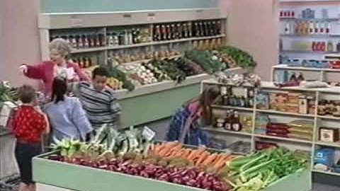 Walk Around The Block (1999 Version) Part 66