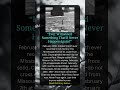 Ever Witnessed Something That'll Never Happen Again? #history