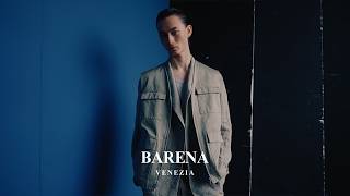 BARENA VENEZIA - MEN'S SPRING SUMMER 2026