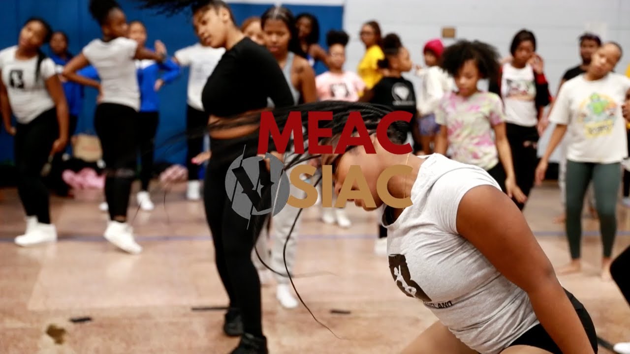 MEAC V SIAC HBCU Dance Class Re cap YouTube meac-v-siac-hbcu-dance-class-re-cap-youtube