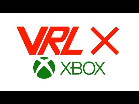 Wideo: EGX Będzie Jedyną Okazją Do Zagrania Na Xbox One X Na Początku Wielkiej Brytanii