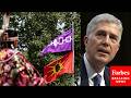 Gorsuch Asks Trump's Attorney Straight-Up: Do You Think Native Americans Are Birthright Citizens?