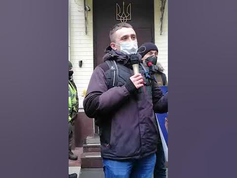 Стерненко кинул предъяву Татарову!!! #Стерненко - YouTube