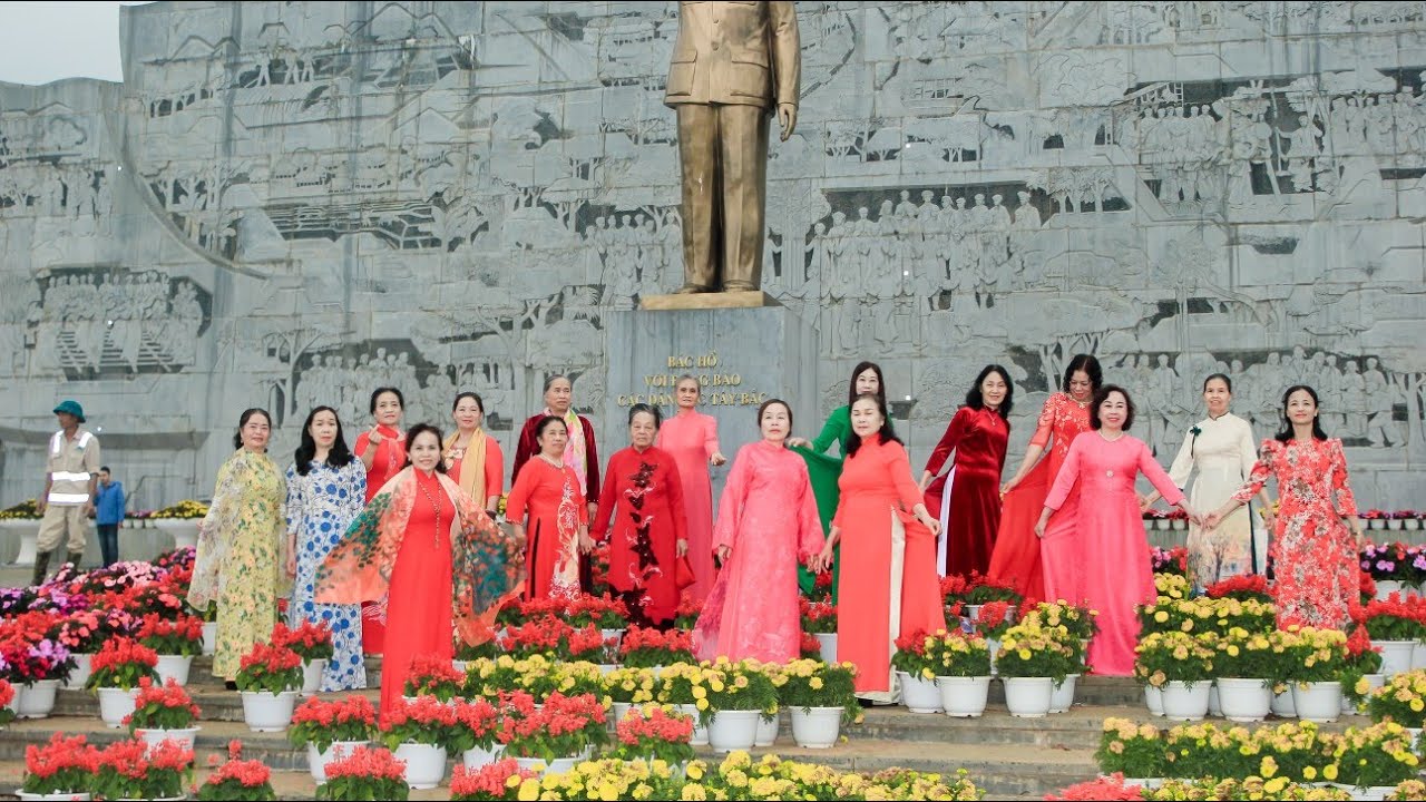 ANLBUM KỈ NIỆM MÙNG 8 THÁNG 3 NĂM 2026