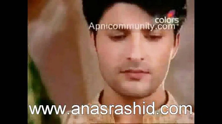 Anas Rashid and Aastha - RevAsh Scene 46 - Zor ka Dhakka