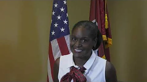 Political Pop-In Candidate Comments - Robin Kimbro...
