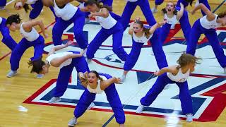 2025 AHS Pep Rally 1