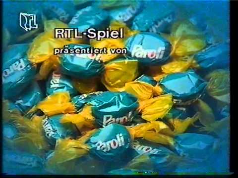 Paroli Bonbon Paroli Bonbon