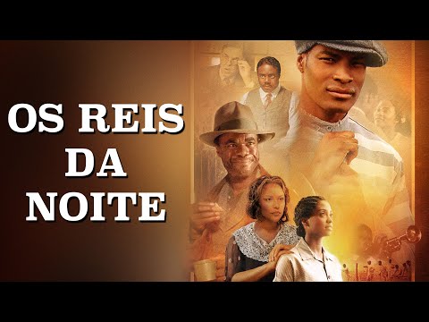 Os Reis da Noite | Filme completo em português | Drama inspirador estrelado por Tyson Beckford