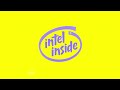 Intel Inside Logo Effects Sponsored By Preview 2 Effects