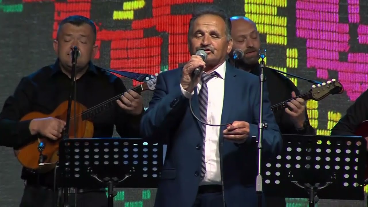 Franjo Barić - Samo kreni (Zlatni glas zlatne doline - Kaptol 2022.)