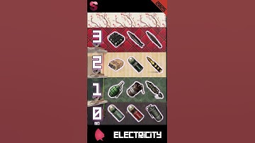 *ОБНОВЛЕНО* Предупреждение о сейсмическом датчике Rust+ — Rust 2025